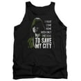 thumbnail image 1 of Arrow - Save My City - Tank Top - Medium, 1 of 2
