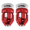 thumbnail image 4 of de válvula de vástago de neumático, protección a prueba de polvo para coches SUV , rojo shamjiam tapas de válvulas de neumáticos de automóviles, 4 of 8