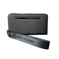 thumbnail image 1 of Cartera para Dama Steve Madden Modelo Zipee Black/Black, 1 of 4