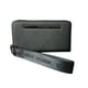 thumbnail image 1 of Cartera para Dama Steve Madden Modelo Zipee Black/Black, 1 of 4