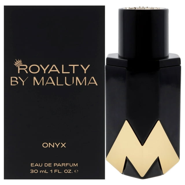 Royalty By Maluma Aerosol EDP Onyx 1 oz Royalty by Maluma Aerosol EDP 1 oz