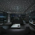 thumbnail image 4 of Vikakiooze Home Decor Glow In The Wall Stickers 407Pcs Round Dot Luminous Decor, 4 of 5