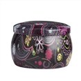 thumbnail image 1 of Contenedor De Té, Caja De Almacenamiento De Hojalata, Duradero Para Mujeres, Café, Dulces, Joyería, Regalo, Té YLSHRF Sugar Container, 1 of 8