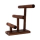 thumbnail image 4 of Soporte para pulseras, expositor de pulseras, organizador de coleteros, estante de almacenamiento de pulseras, estante para relojes para joyería, 4 of 9
