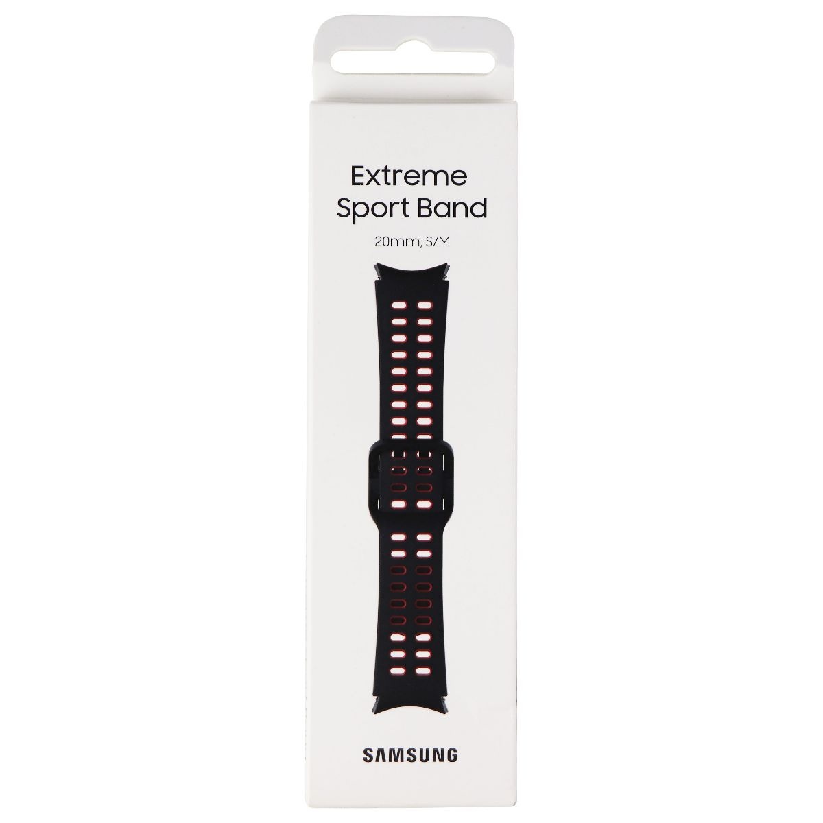 Samsung Extreme Sport Band for Galaxy 