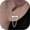 Silver#6, variant on 925 Sterling Silver Heart Earrings for Women, S925 Sterling Silver Posts Earrings, Dangle Love Heart Fashion Stud Earrings Hypoallergenic Jewelry (with Gift Box)[r8766]