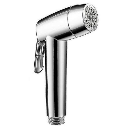 Full Toilet Hand Shower,toilet Hand Shower With Manual And Automatic ...
