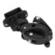 thumbnail image 4 of Soporte para bicicleta Walkie Talkie, soporte para motocicleta, Radio de mano ajustable, soporte para bicicleta para Radio bidireccional, 4 of 5