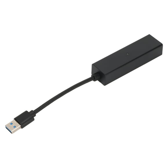 VR Adapter Cable, VR Games Stable Connection Portable VR Camera Adapter For Camera For PS5 Console