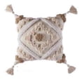 thumbnail image 1 of Funda P/Cojín Decorativa Estandar Mazunte Microfibra Concord, 1 of 1