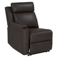 thumbnail image 2 of Thomas Payne Furniture Right Hand Recliner, 2 of 13
