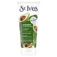 thumbnail image 1 of St. Ives Avocado & Honey Scrub, 1 of 8