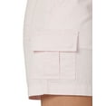 thumbnail image 5 of Lee Women's Midrise 5" Cargo Short, 5 of 7