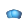 thumbnail image 4 of Walleva Ice Blue Polarized Replacement Lenses for Oakley Holbrook XL Sunglasses, 4 of 5