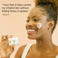 thumbnail image 2 of Blossom Essentials Hydration Recovery Face Cream Skincare for Dry, Sensitive & Itchy Skin, 1.7 fl. Oz, 2 of 6
