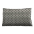 thumbnail image 1 of Ahgly Company Indoor Rectangular Patterned Lumbar Throw Pillow, 13 inch by 19 inch, 1 of 5