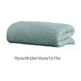 thumbnail image 2 of Nilvkv Towels Extra Large Bath Towels 30 Inches 100% Cotton Highly Absorbent and Quick Dry Bath Towel Super Soft Hotel Quality Towel Perfect Bathroom Towels, 2 of 6
