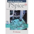 thumbnail image 1 of Análisis De Circuitos Con Pspice, 1 of 2