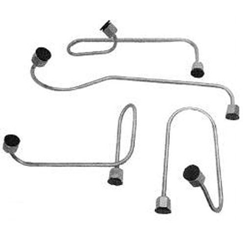 Fuel Injection Line Set, New, International