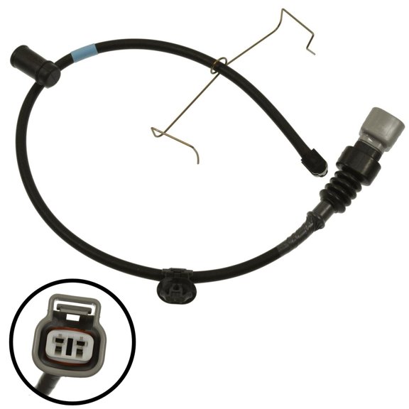 New Front Left Brake Pad Wear Sensor For 2009-2012 Lexus LS460 4779050050