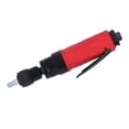 thumbnail image 1 of Pneumatic Straight Grinder, Rear Exhaust Design 3/8in 24UNF Collet High Efficiency Air Die Grinder  For Cutting Shaping And Sanding, 1 of 8