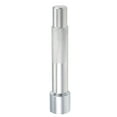 thumbnail image 2 of Uxcell 0.47'' Eyelet Hole Hollow Punch Die Tool Steel Silver Tone 1pcs, 2 of 4
