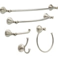 thumbnail image 3 of Delta Cassidy 30" Towel Bar, Stainless, 3 of 4