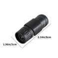 taicans 7 X 18 Monocular Telescope Highdefinition and Highpower Hand