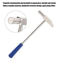 thumbnail image 4 of Portable Hammer, Portable Head Metal Mini Hammer Mini  For Repairing For DIY For Watch Repairing For Jewelry, 4 of 8
