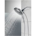 thumbnail image 3 of Delta 58569-SS-PR-PK In2ition 1.75 GPM 2-In-1 Multi Function Shower Head / Handshower -, 3 of 7