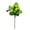 Green, variant on Ljiaocrou Fake Strawberry Stems, Artificial Fruit Stems, Realistic Decorative Strawberry Branches for Home Kitchen Decor, Floral Arrangements, Garden Ornaments,Durable Plastic Material
