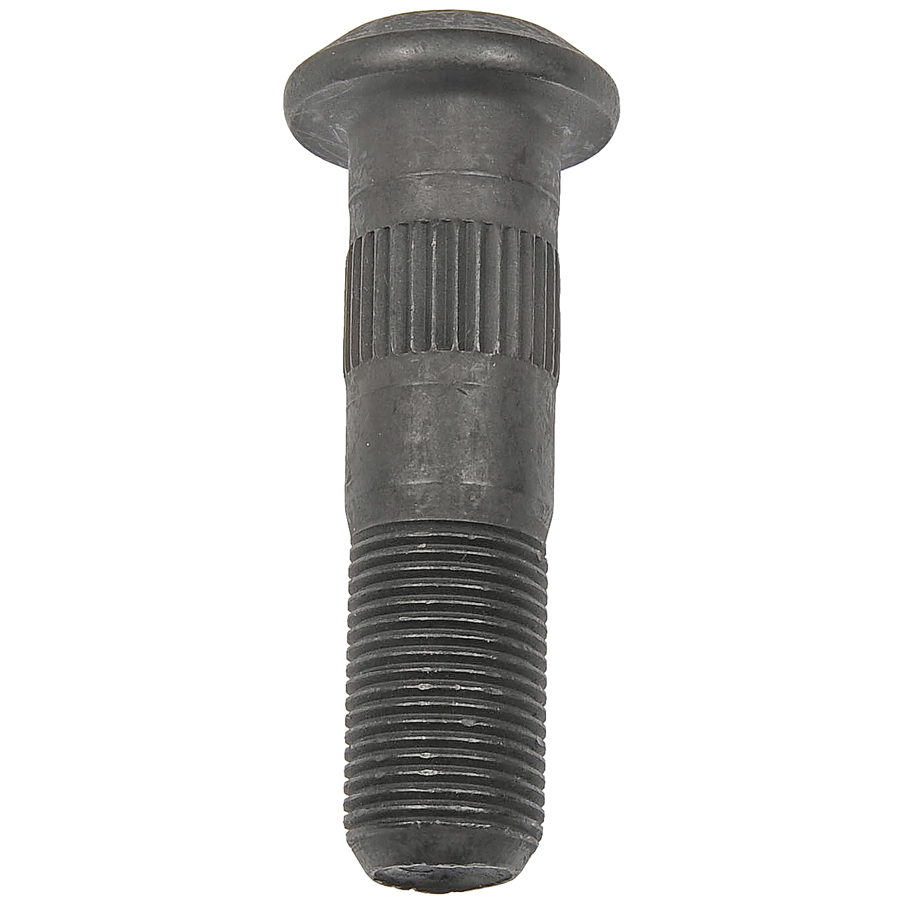 Dorman 610-0230.5 Black Wheel Lug Stud