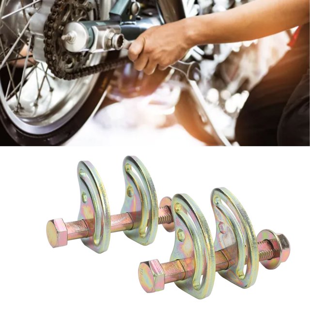 Adjustable Control Arm Camber Kit Iron ±1.5 Degree Bolts Kit with Cams, for XL 1500 2500, for Non Adjustable Vehicles