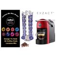 thumbnail image 7 of EXZACT Coffee Capsule Holder - compatible with Lavazza Mio Pods (28pcs), 7 of 7