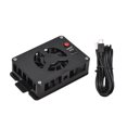 thumbnail image 4 of Camera Cooler Ultra Silence Radiator with 2 Gears Adjustable Radiator Compatible for ZV-E10/A6700 A7IV ZV-E1 A7C Camera, 4 of 8