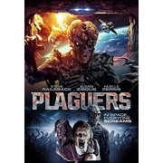 Plaguers [DIGITAL VIDEO DISC]