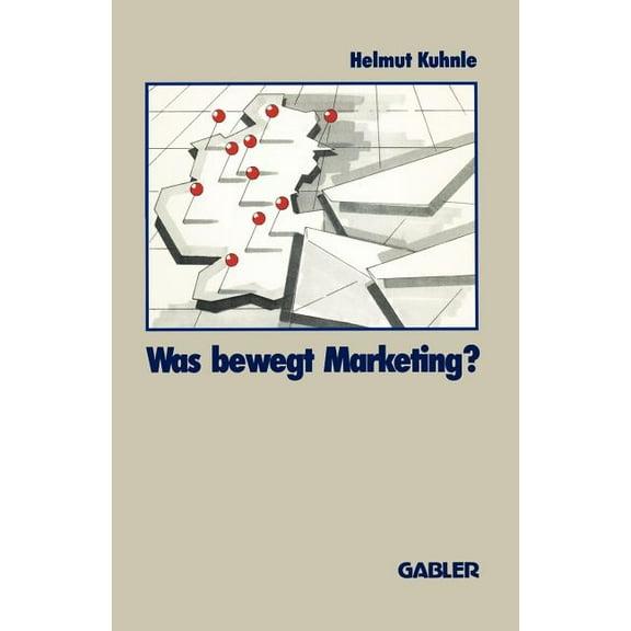 Was Bewegt Marketing?, (Paperback)