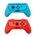 thumbnail image 1 of Suitable for Switch Game Controller Grip, Anti-Drop And Anti-Scratch, Enhance The Game Operation Feel, Simulate The Realtroller Game Accessories, 1 of 7