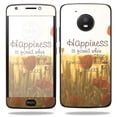 thumbnail image 1 of MightySkins MOMOE4-Be Happy Skin for Motorola Moto E4, Be Happy, 1 of 2