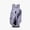 Harbor Mist, variant on Ogio Golf Prior Generation Woode Cart Bag Black