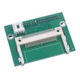 thumbnail image 3 of Double CF to IDE Adapter Card Compact Flash SSD Card to 3.5inch IDE Laptop SSD HDD Adapter Card, 3 of 5