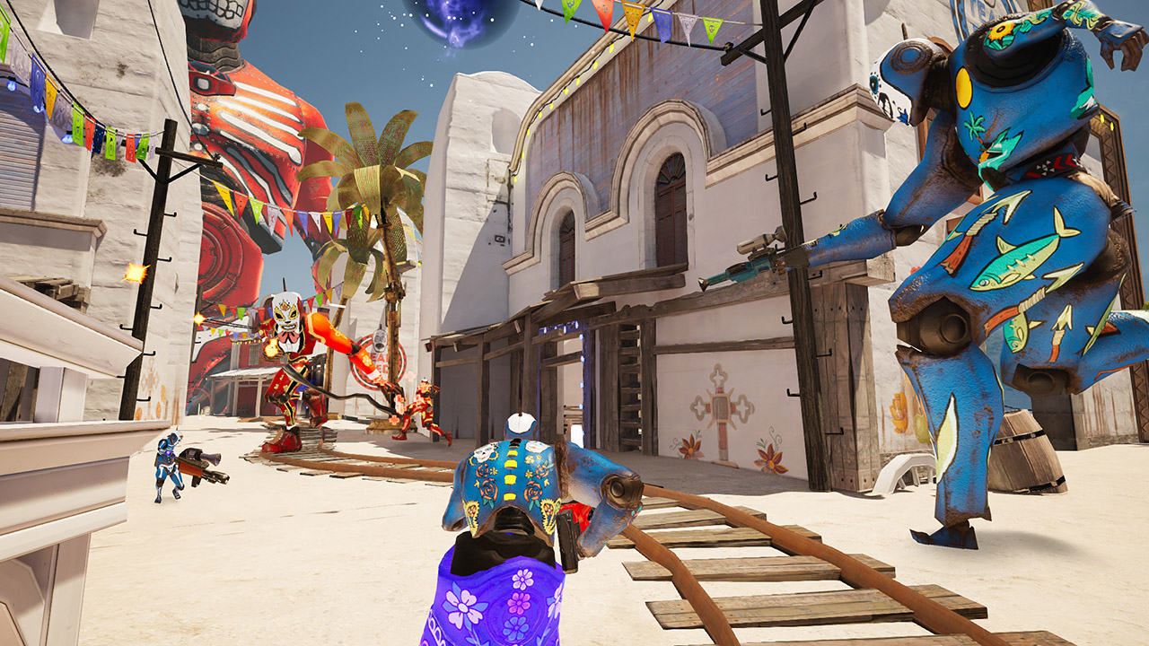 Morphies Law - Nintendo Switch [Digital]
