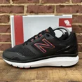 thumbnail image 2 of New Balance 1865 Walking Shoes Mens 8 Black Stability Running Trainers Sneakers, 2 of 6
