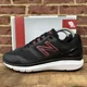 thumbnail image 2 of New Balance 1865 Walking Shoes Mens 8 Black Stability Running Trainers Sneakers, 2 of 6