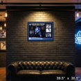 thumbnail image 5 of Auston Matthews Toronto Maple Leafs Framed Photo Collage, 5 of 5
