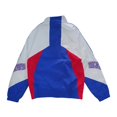 thumbnail image 2 of CHAMARRA MITCHELL & NESS Philadelphia 76ers Midseason Windbreaker 2.0 /nvy/wht/rd/, 2 of 4