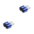 thumbnail image 1 of fastboy 2pcs Easy To Install Motorcycle Grips Bike S Handling And Aesthetics Materials blue 2Set, 1 of 6