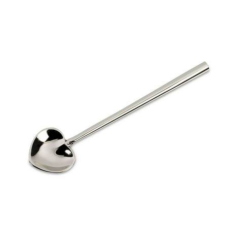 

Set of 12 Heart Small Spoon
