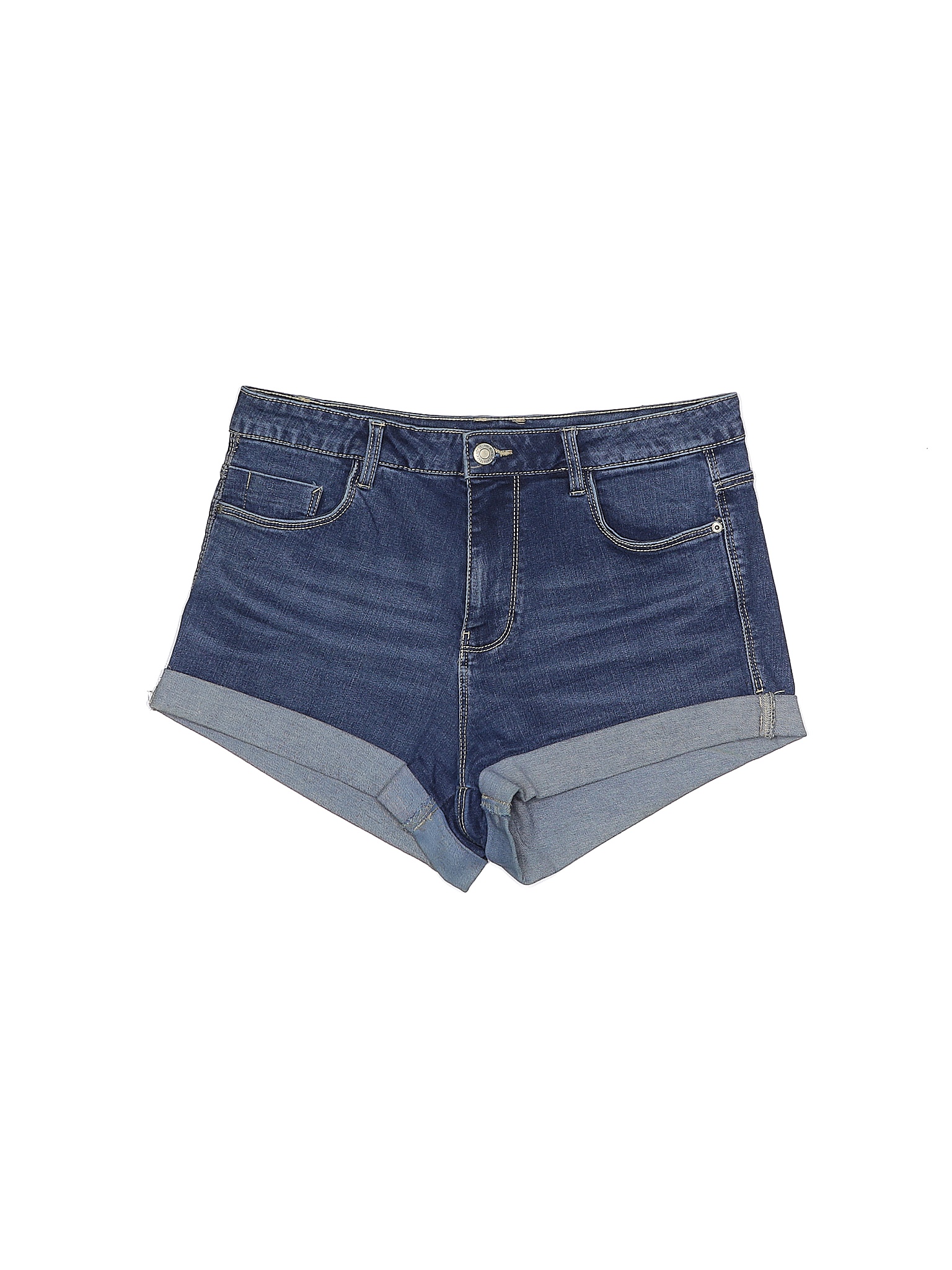 Pre-Owned Zara Women's Size 8 Denim 