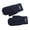 A, variant on Thermals Gloves For Men Soft Acrylic Fleeces Lining Windproof Snow Sports Camping Hiking Winter Essential